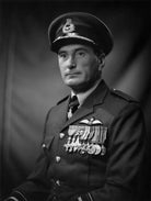 Sir Andrew Henry Humphrey NPG x172087