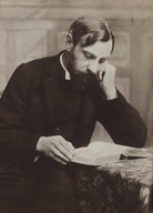 Henry Charles Beeching NPG x133294