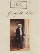 Charles Pascoe Grenfell NPG Ax50589