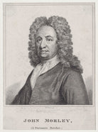 John Morley NPG D27548