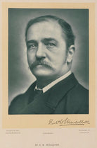 Richard William Evelyn Middleton NPG Ax15890