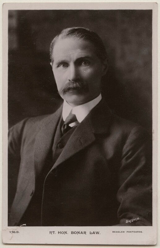 Bonar law npg x197796