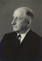 Sir Charles Banks Cunningham NPG x133264