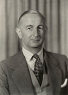 Sir John Carmichael NPG x166388