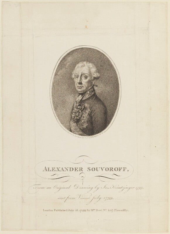 Alexandre souvorov npg d15697