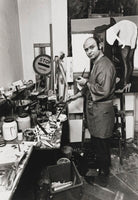 Eddie Wolfram NPG x128700