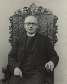 Joseph Wellington Hunkin NPG x85270