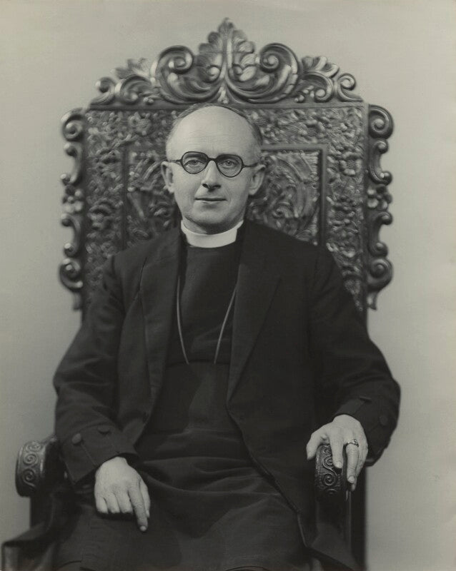 Joseph wellington hunkin npg x85270