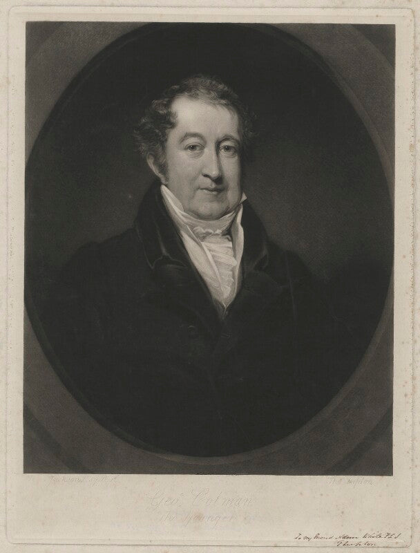 George colman the younger npg d11171