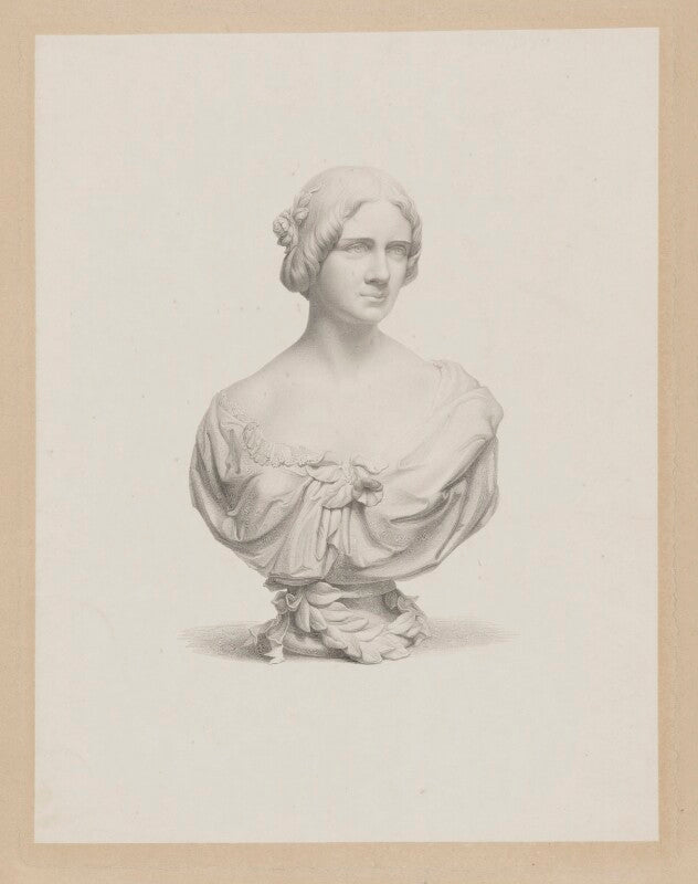 Jenny lind npg d37342