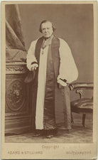 Samuel Wilberforce NPG x27388