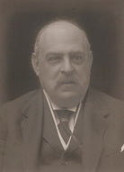 Louis Samuel Montagu, 2nd Baron Swaythling NPG x67644