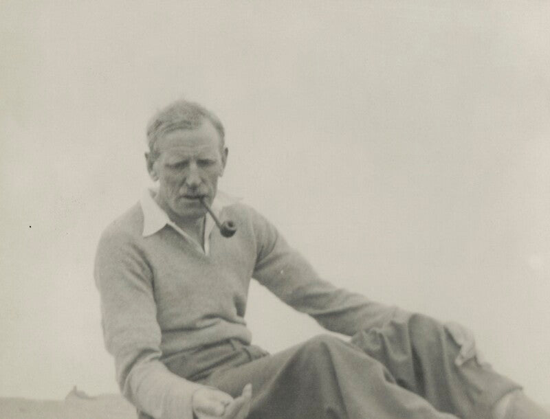 Unknown man npg x46008