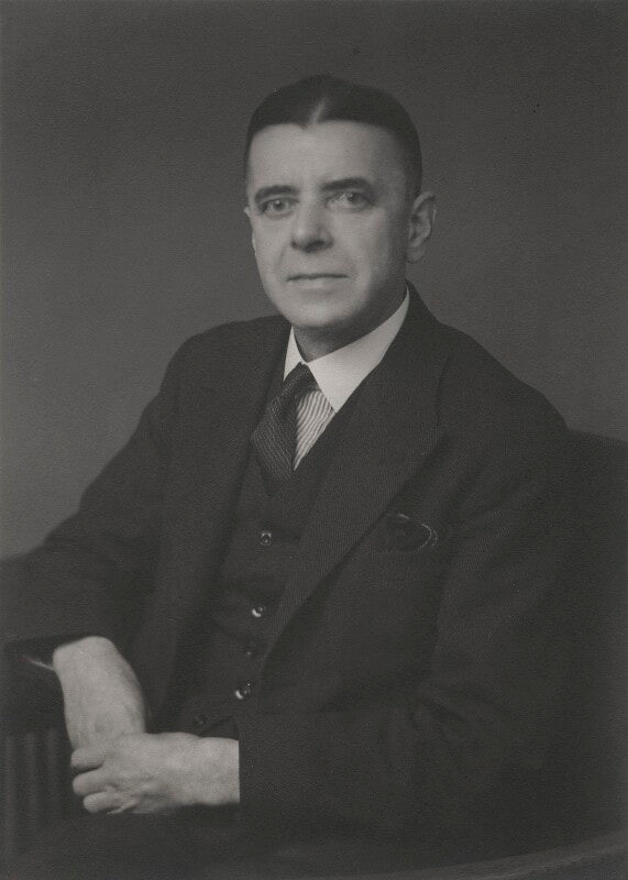 Sir george frederick seel npg x185204