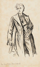 Sir Herbert Beerbohm Tree NPG 6251(62)