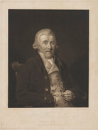 Gilbert Ives NPG D3706