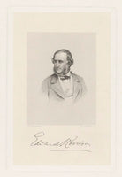 Sir Edward Clarence Kerrison, 2nd Bt NPG D36855
