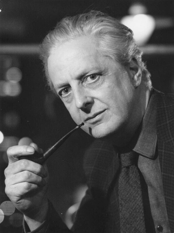 James gardner npg x198402