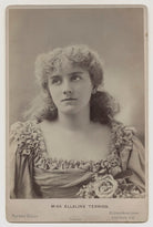 Ellaline Terriss NPG x76459