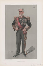 Richard James Meade, 4th Earl of Clanwilliam ('Statesmen. No. 755.') NPG D45154