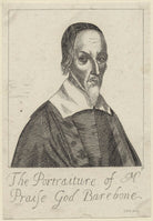 Praise-God Barebone NPG D28942