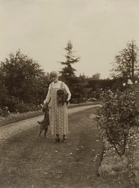 Mary merrall npg x83312