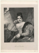 Maria Louise Dulcken NPG D22142