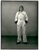 Pauline Gower NPG x34276