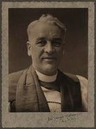 John Russell Darbyshire NPG x5205