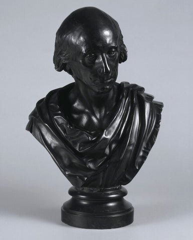 Warren Hastings NPG 209