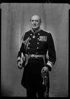 William Ivon Norman Forrest NPG x172871