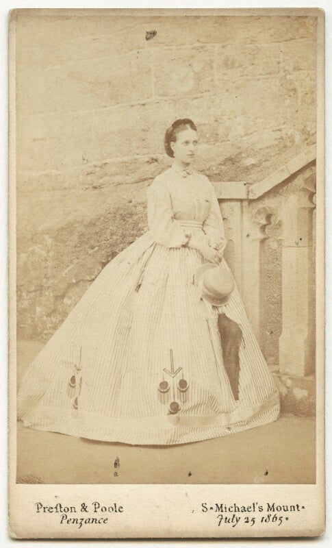 Queen alexandra npg x12844