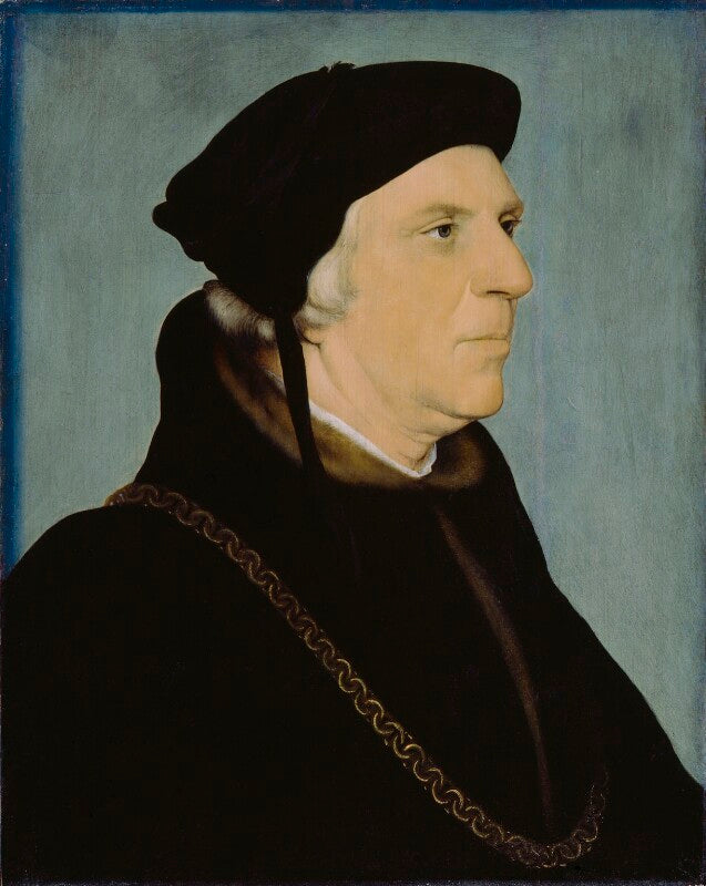 Sir william butts npg 210