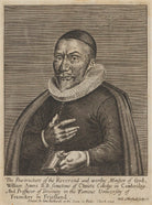 William Ames NPG D9511