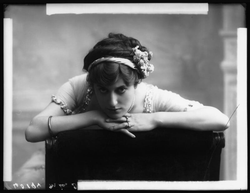 Deborah volar npg x101884
