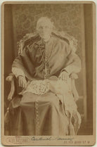 Henry Edward Manning NPG x22228