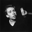 Terry Taylor NPG x128238