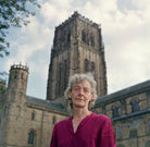 Gillian Allnutt NPG x132072