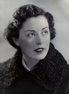 Patricia Slade NPG x84795