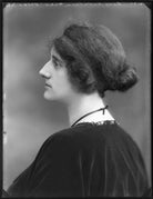 Hon. Kathleen Annette Norah Ward NPG x120471