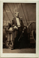 Lord Walter Talbot Kerr NPG Ax7448