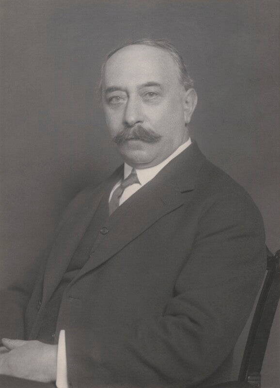 Otto rosenheim npg x185011