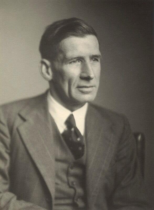 William brown npg x166147