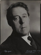 Laurence Binyon NPG Ax136148