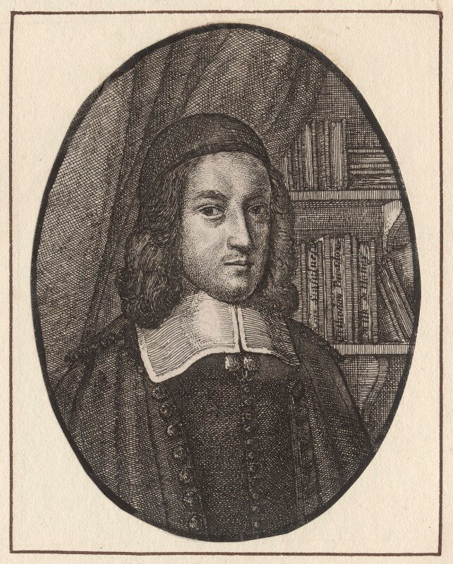 Ralph venning npg d7972
