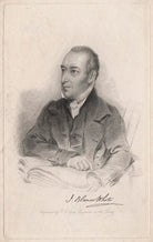 Joseph Blanco White NPG D8311