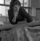 Ann Sutton NPG x200997