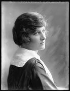 Renée Morrell NPG x103663