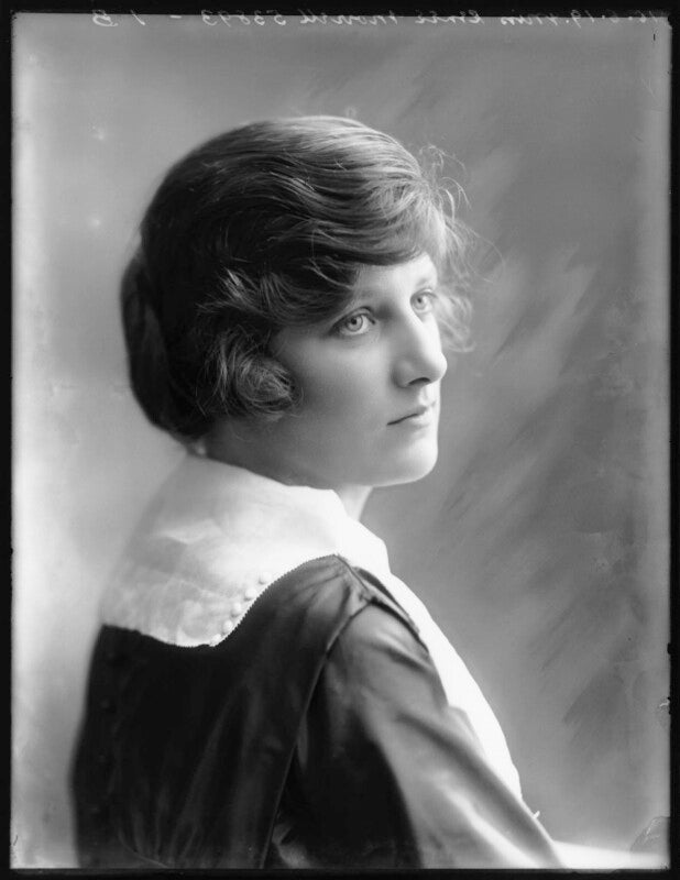 Renée morrell npg x103663