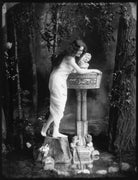 Violet Morene NPG x101677